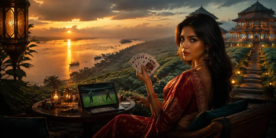 l444bet Bangladesh Casino lobby
